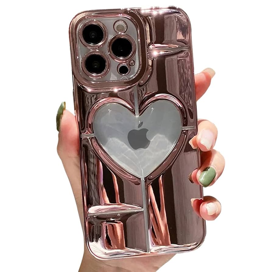 Amazon.com: Casechics Compatible with iPhone Case,Luxury